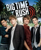 Big Time Rush season 4 /    ! 4 